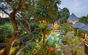 Paripadi Private Villa&Sanctuary